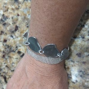 New Anne-Marie Chagnon twist bracelet